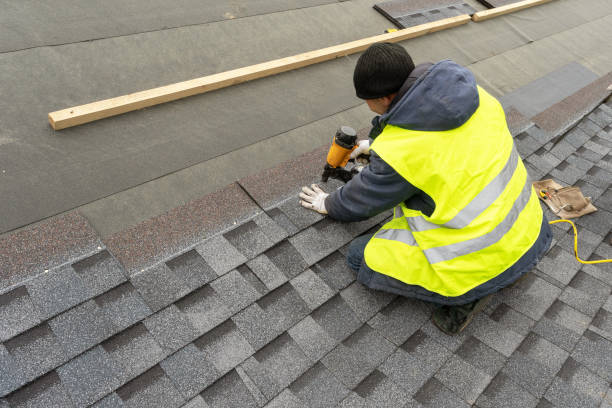 Roof Waterproofing Services in Lewisville, TX