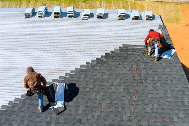 Trusted Lewisville, TX Roofing Contractor Experts