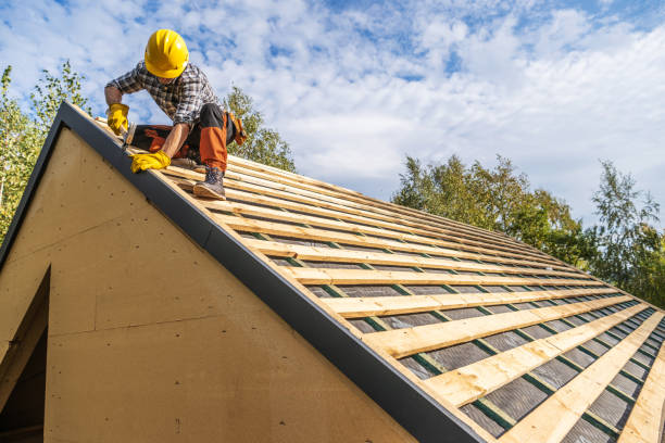 Roof Installation Near Me in Lewisville, TX