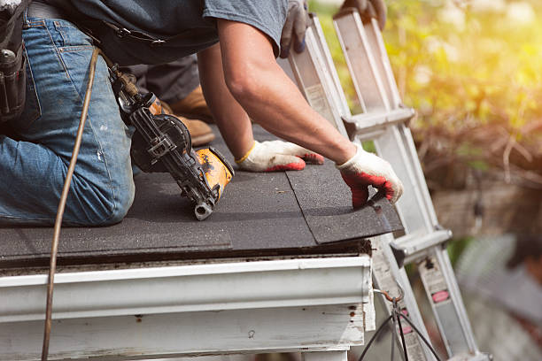 Best Metal Roofing Contractor  in Lewisville, TX